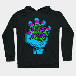 KREW HAND Hoodie